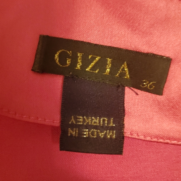 Corset Style Top - Picture 5 of 5